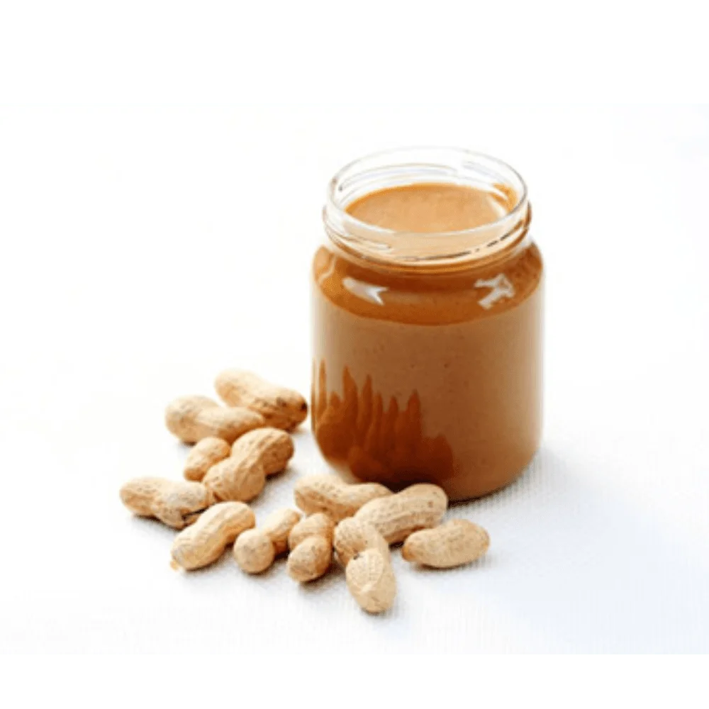 Pâte d’Arachide Naturelle