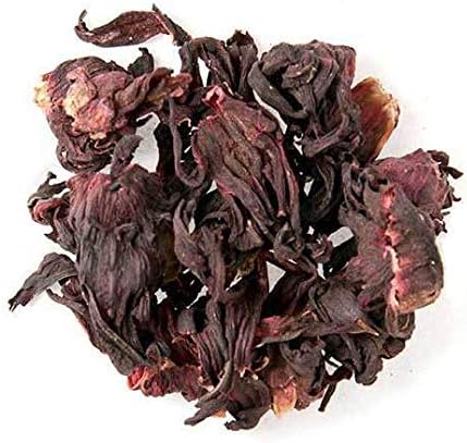 Bissap(Fleurs d'hibiscus)