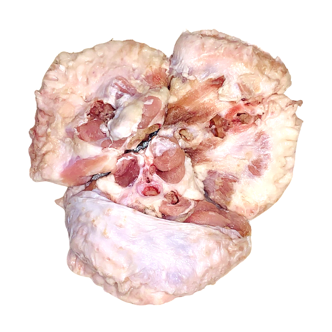 Cui de dindon(Croupillon)