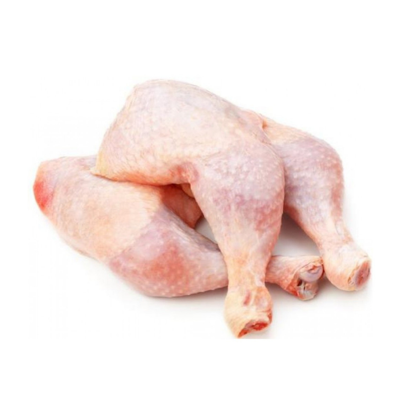 Cuisse de poulet 1 carton 5kg