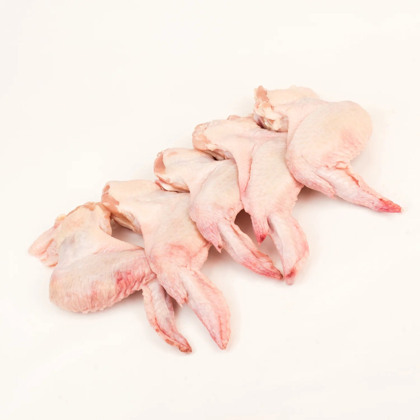 Ailes de poulet 1 carton 5 kg