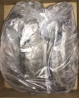 Poisson Tilapia Carton