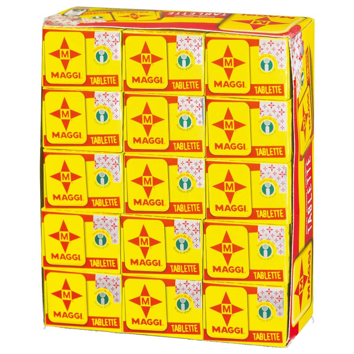 Maggi Tablette