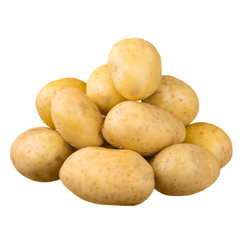 Pomme de Terre 4,5 kg